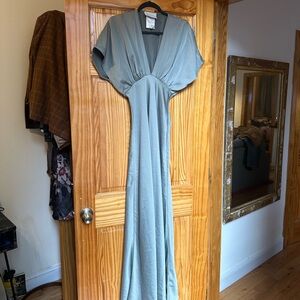 BHLDN Bridesmaid Dress